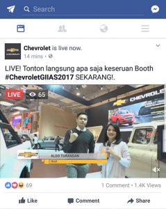 Live-Streaming-Facebook-Chevrolet