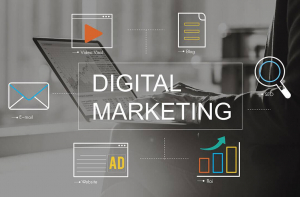 Digital Marketing: Pengertian, Strategi, Konsep, dan Tujuan