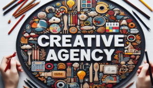 Apa Itu Creative Agency -