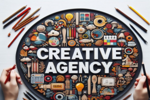 Apa Itu Creative Agency